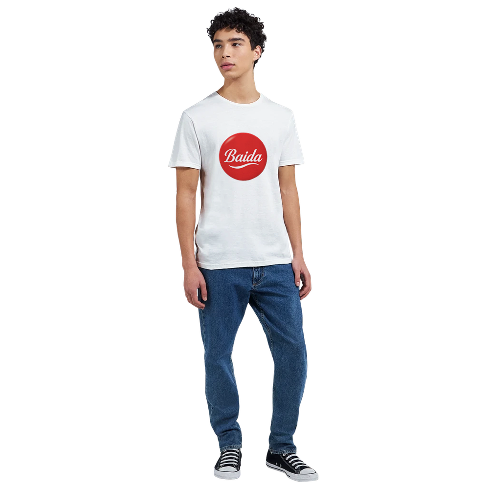"Baida" Tee