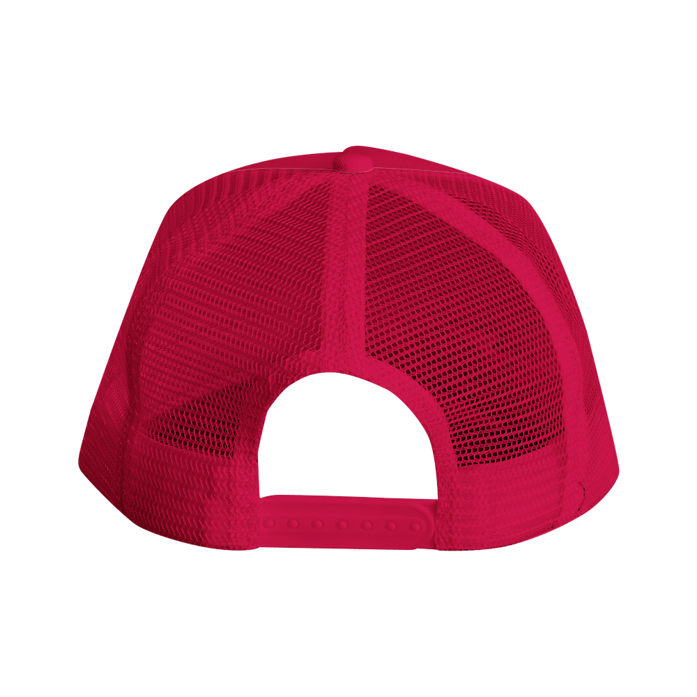 "MAKE SIDESTILT GREAT AGAIN" statement caps